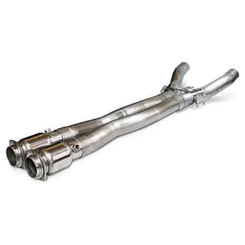 Intermediate Tubes 2014-2016 C7 Z06 Corvette