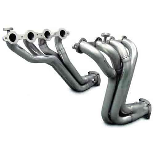 SuperMaxx Stainless Steel Headers 1998-1999 Camaro/F-Body LS