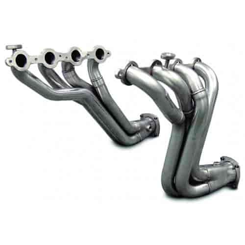 SuperMaxx Stainless Steel Headers 2000-2002 Camaro/F-Body LS