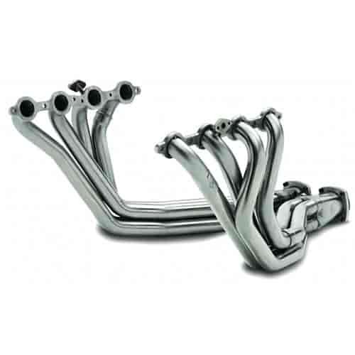 SuperMaxx Stainless Steel Headers 1997-2000 C5 Corvette