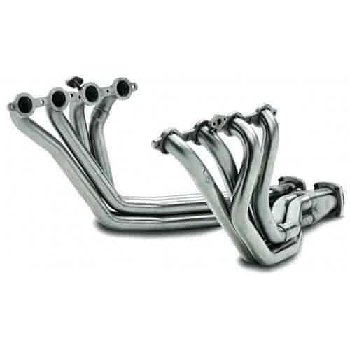 SuperMaxx Stainless Steel Headers 2001-2003 Corvette C5