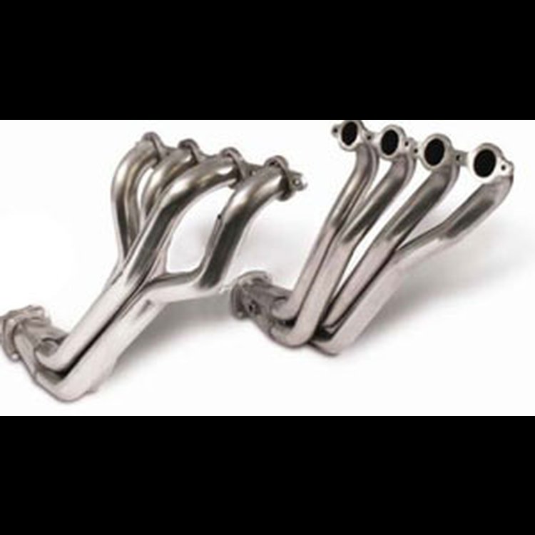 SuperMAXX Headers 2010 Camaro 6.2L