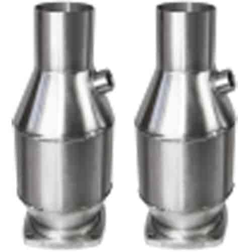 Intermediate Tubes 2010-2014 Camaro 6.2L