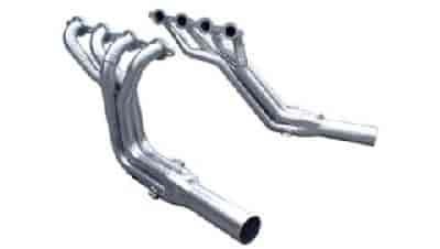 1998-2002 LS1 Header 1-3/4" to 1-7/8" stepped diameter primary tube