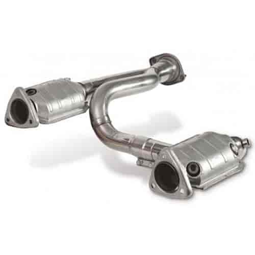 Intermediate Tubes 1999-2006 GM 4.8/5.3L Truck/SUV