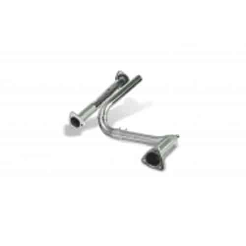 Intermediate Tubes 1999-2006 GM 6.0L Truck/SUV