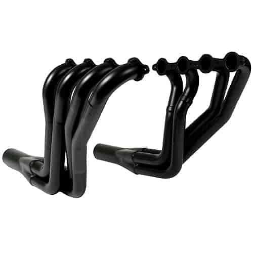 Mustang K-Member Engine Swap Drag Race Headers