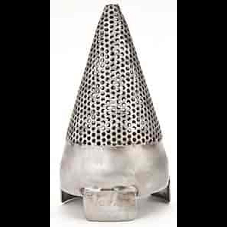 4" Vortex Cone Assembly