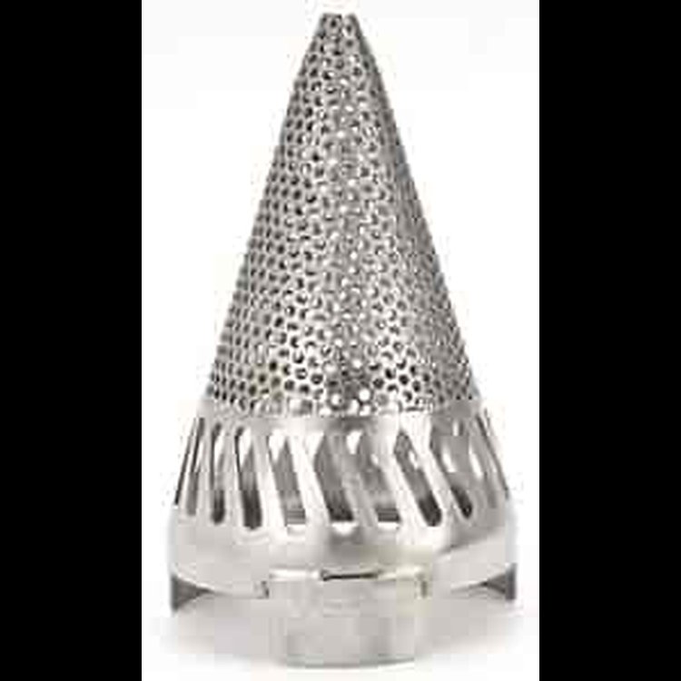 4-1/2" Vortex Cone Assembly