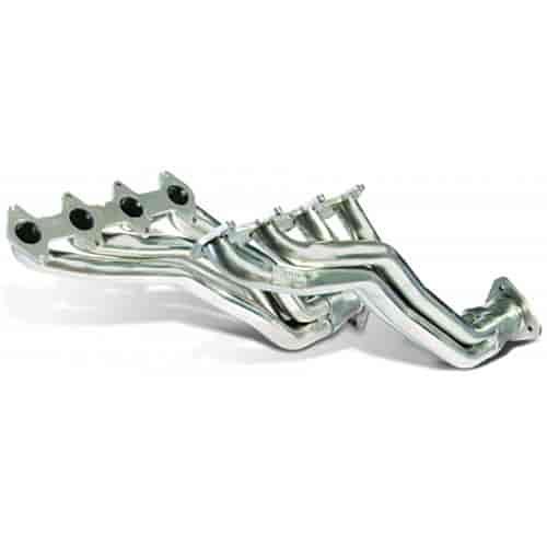 SuperMaxx Stainless Steel Headers 2004-2008 F-150 5.4L