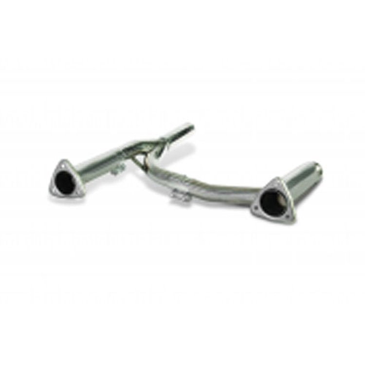 Intermediate Tubes 2004 Ford F150 5.4L