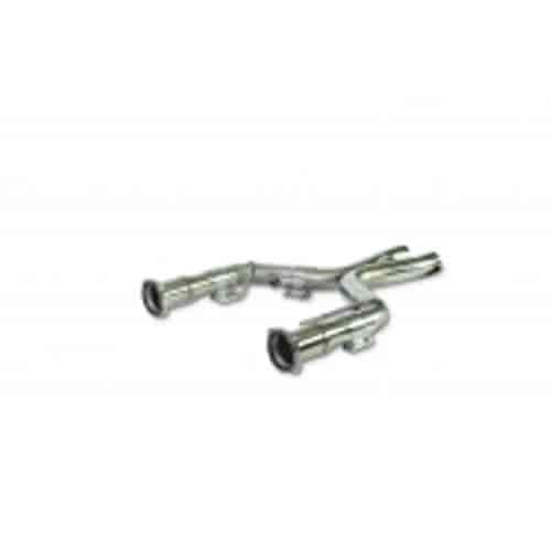 Intermediate Tubes 2007-2010 Shelby GT500 Mustang