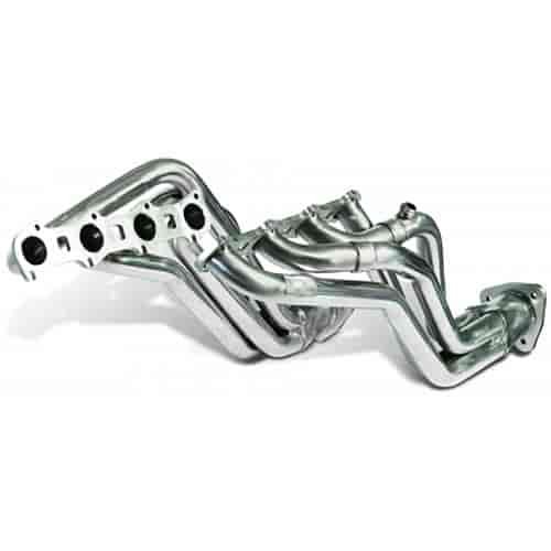 SuperMaxx Stainless Steel Headers 1999-2003 F-150 & Lightning 5.4L
