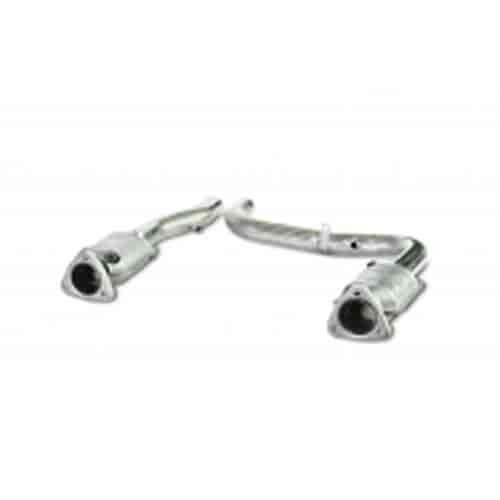 Intermediate Tubes 1999-2004 Ford Lightning Or Harley Supercharged Truck 5.4L