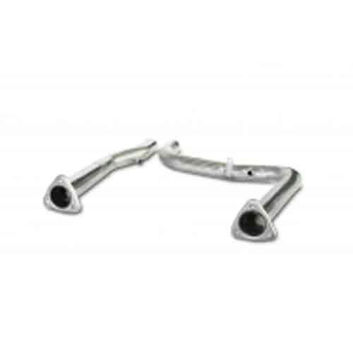Intermediate Tubes 1999-2004 Ford Lightning Or Harley Supercharged Truck 5.4L