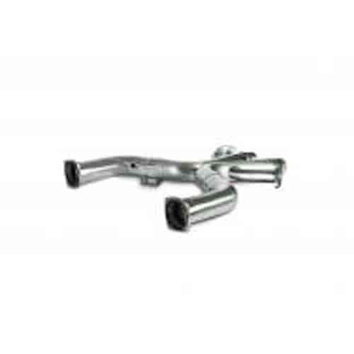 Intermediate Tubes 2012-2013 5.0L Boss