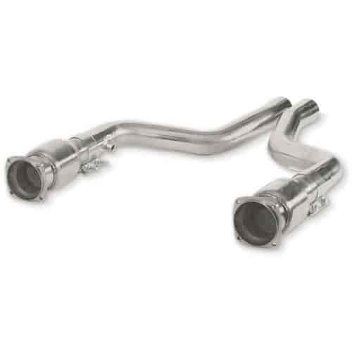 Intermediate Tubes 2005-2013 Magnum, Charger, Challenger & 300C 5.7L Hemi