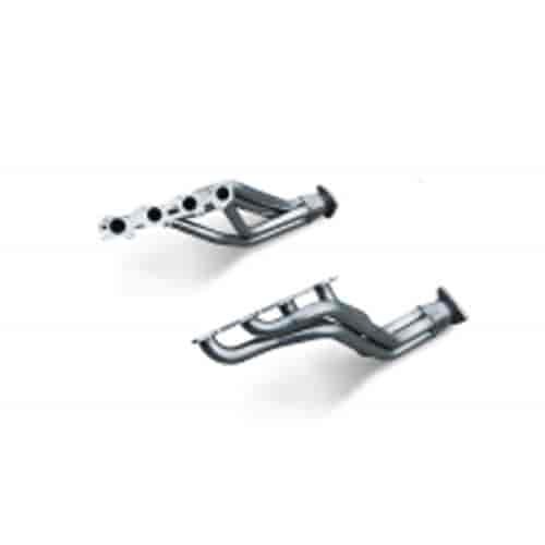 SuperMaxx Stainless Steel Headers 2003-2005 Dodge Ram 1500 5.7L Hemi 2WD/4WD