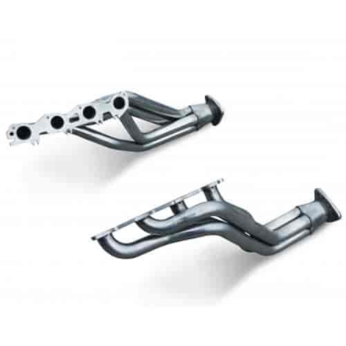 SuperMaxx Stainless Steel Headers 2003-2005 Dodge Ram 1500 5.7L Hemi 4WD