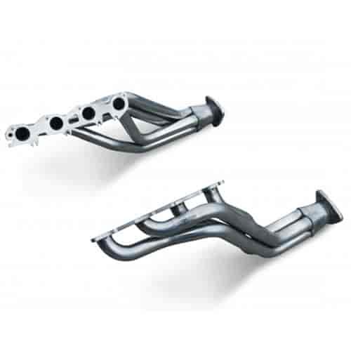 SuperMaxx Stainless Steel Headers 2006 Dodge Ram 1500 5.7L Hemi 2WD/4WD