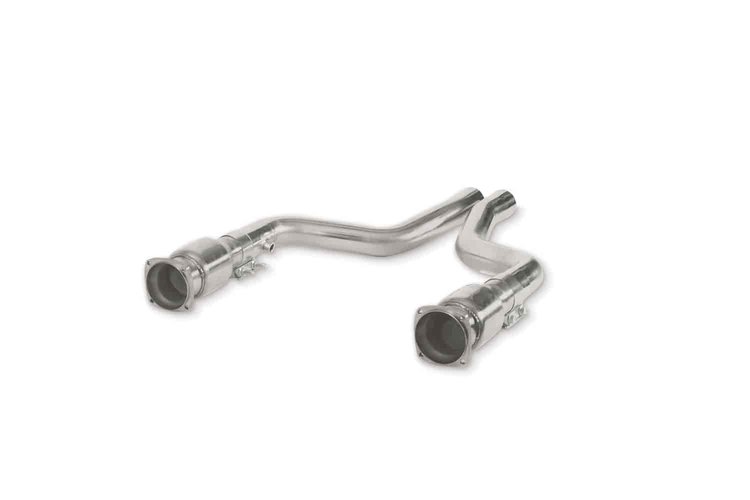 Intermediate Tubes
