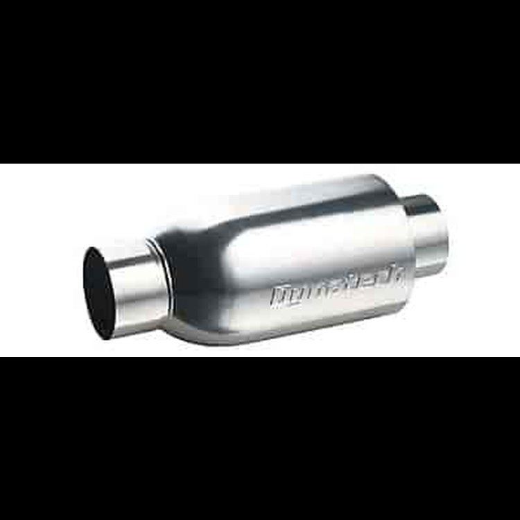 4" Tube