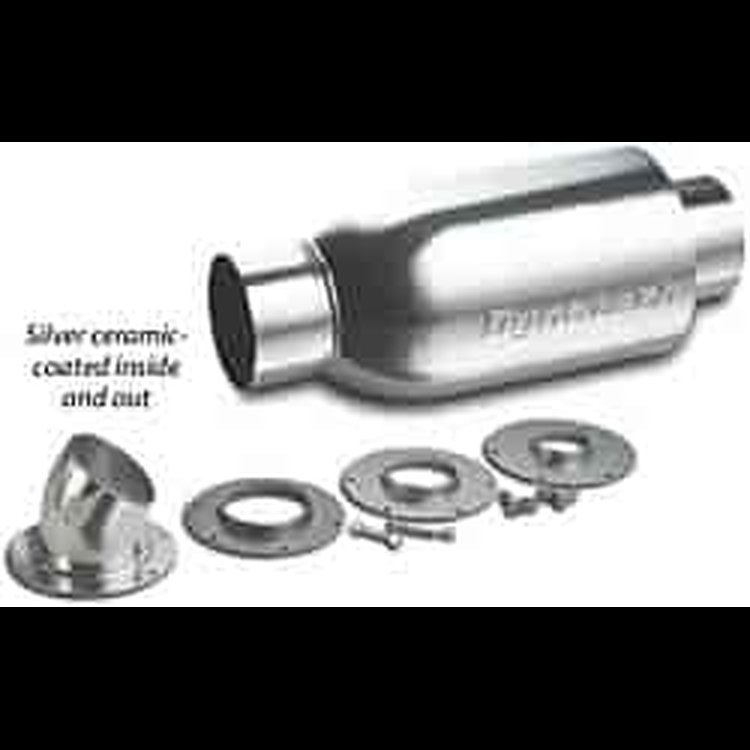4-1/2" Tube