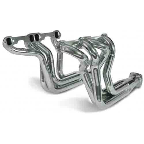 MuscleMaxx Coated Header System 1968-72 Chevelle
