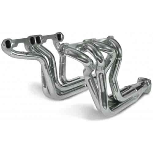 MuscleMaxx Coated Header System 1968-72 Chevelle