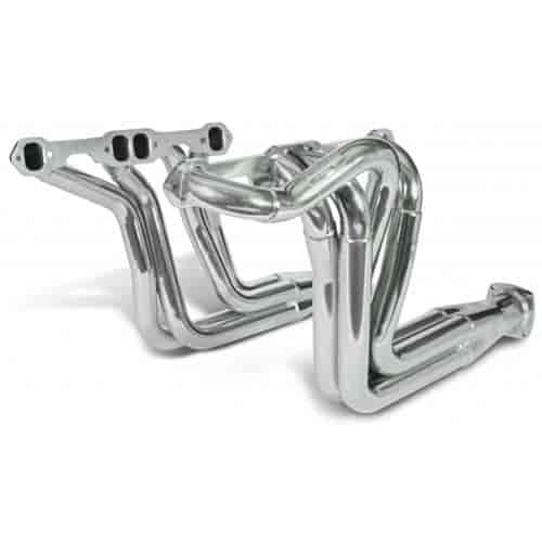 MuscleMaxx Coated Header System 1970-81 Camaro