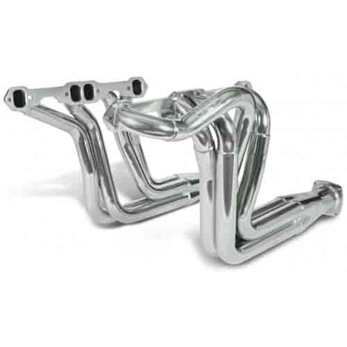MuscleMaxx Coated Header System 1970-81 Camaro