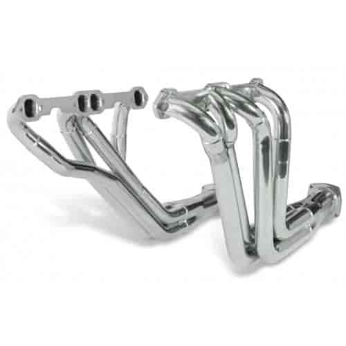 MuscleMaxx Coated Header System 1967-69 Camaro
