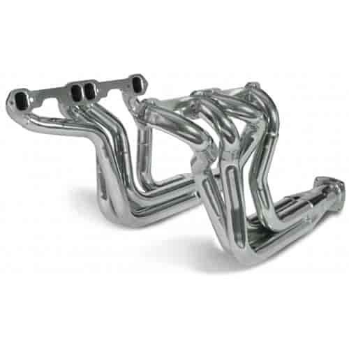 MuscleMaxx Coated Header System 1968-72 Chevelle