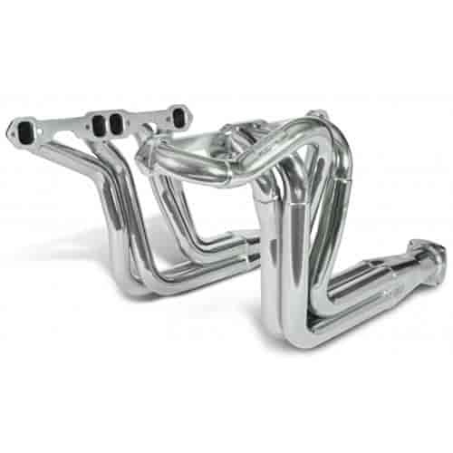 MuscleMaxx Coated Header System 1970-81 Camaro