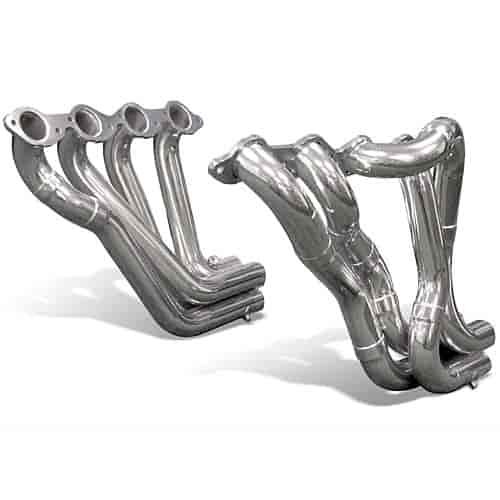 MuscleMaxx Coated Headers 1967-69 Camaro