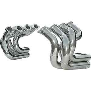 Big Block Chevy Drag Race Header Set Bickle or Haas Chassis Only
