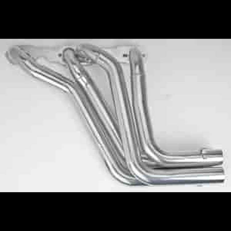 Muscle Car Drag Headers 1970-81 Camaro SB-Chevy