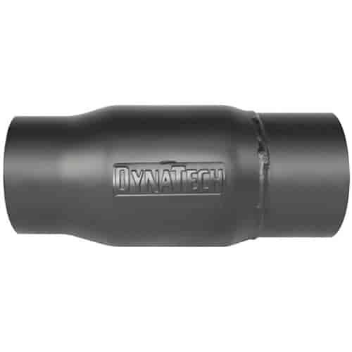 Torque Booster Muffler 3" Inlet