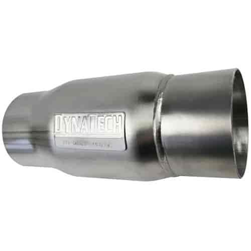 Torque Booster Muffler 3.0" Inlet