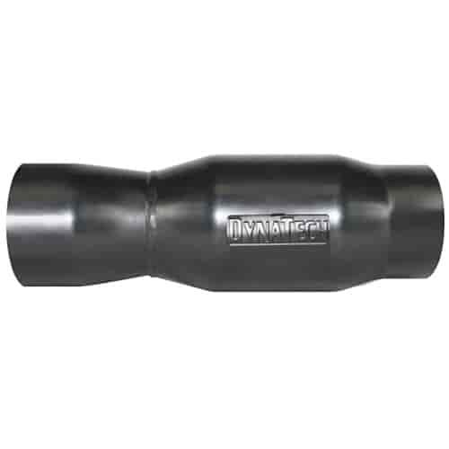 Torque Booster Muffler 3.5" Inlet