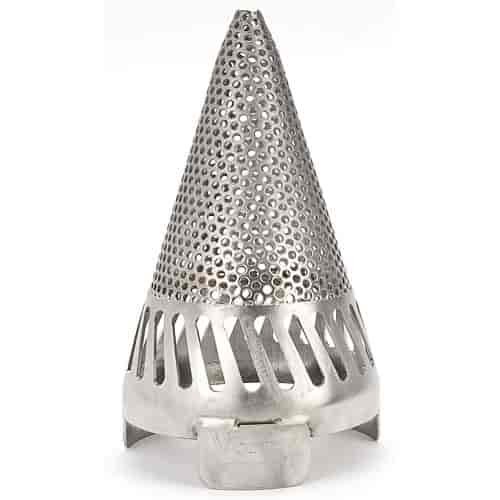 Vortex Cone Assembly 4.5"
