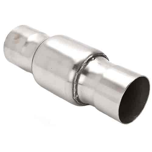 PowerCat Catalytic Converter 3.00" Inlet/Outlet