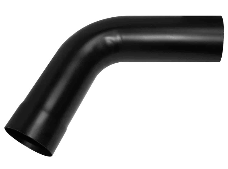 ELBOW 70 DEG-3.50
