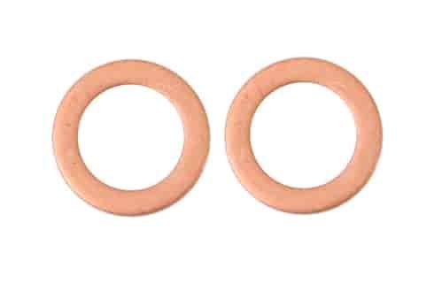 18MM SEALING WASHER (2-PE