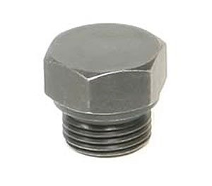 Oxygen Sensor Plug 18mm