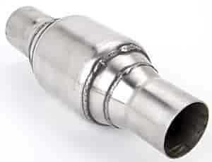 2.25" Inlet/Outlet Converter