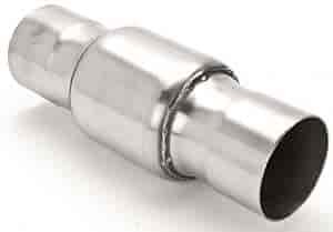 3.00" Inlet/Outlet Converter