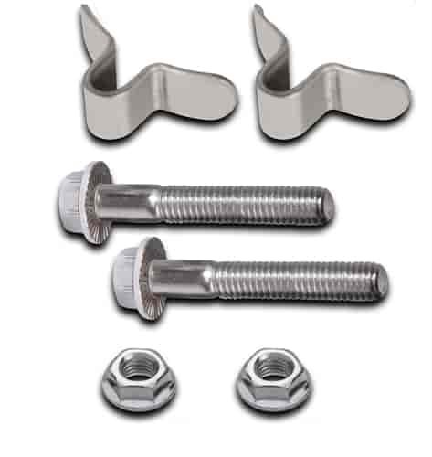 794-00317 U-Tab Kit for Drag Collector