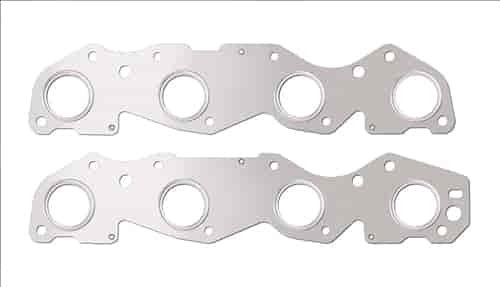 HEADER GASKET SET DODGE H