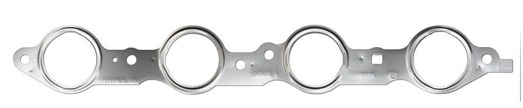 HEADER GASKET SET LS-1 ST